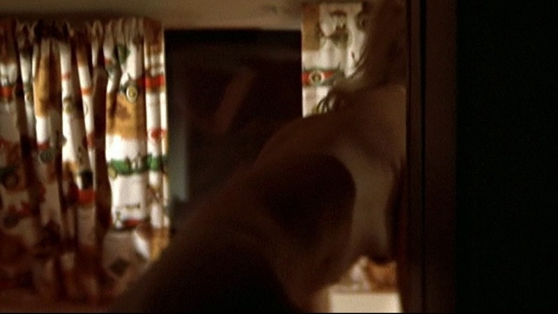 Sexiest Goldie Hawn Scene in The Sugarland Express. Sexy, blonde, sideboob. 769045