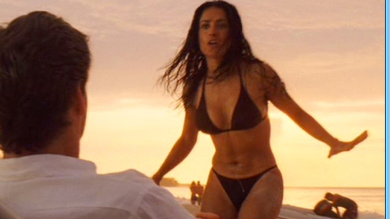 Sexiest Lola Cirillo Scenes. Bikini, Latina, SFW. 617572