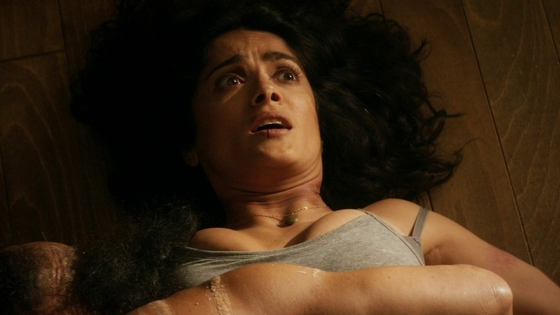 Sexiest Scenes of Everly from Everly. Sexy, Latina, SFW. 762449