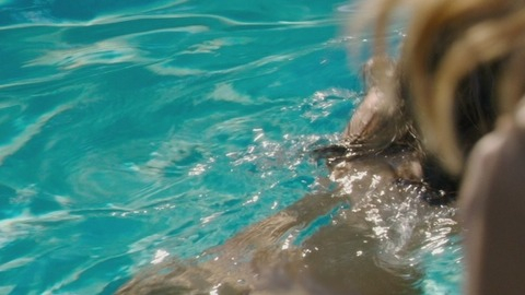 Salma Hayek in Some Kind of Beautiful (2014) Butt Butt Butt Underwater 778606