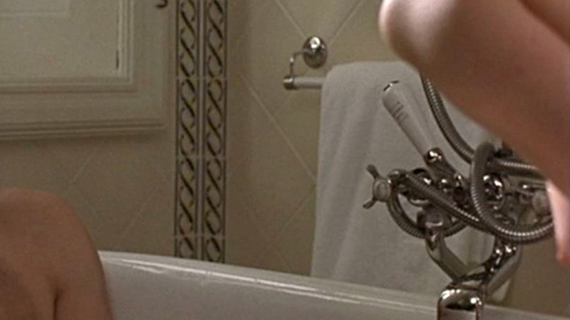 Beth Eastern from Return to Paradise Naked. Breasts, bathroom, bathtub. 543755