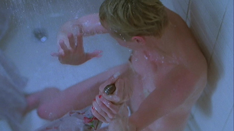 Hottest Anne Heche Scene in Psycho. Sexy, blonde, knife. 556802