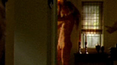 Anne Heche in Hung (2009-2011) Breasts Bush Body Double Body Double Breasts 687062