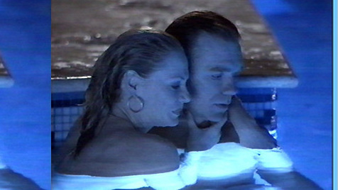 Sexiest Marg Helgenberger Scene in Gold Coast. Sexy, blonde, collage. 536347