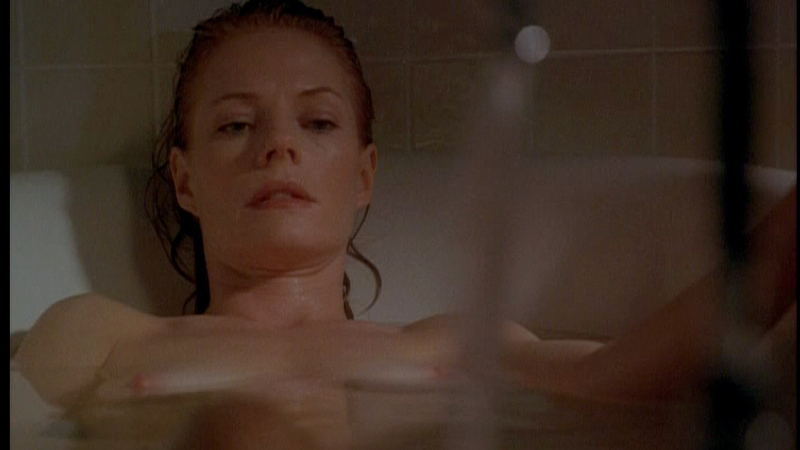 Rose Ekberg from Frame by Frame Naked. Breasts, bathtub, nude. 679499