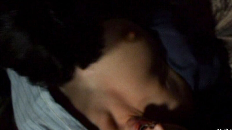 Natasha Henstridge Nude in Caracara. Breasts, brunette, couple. 558742