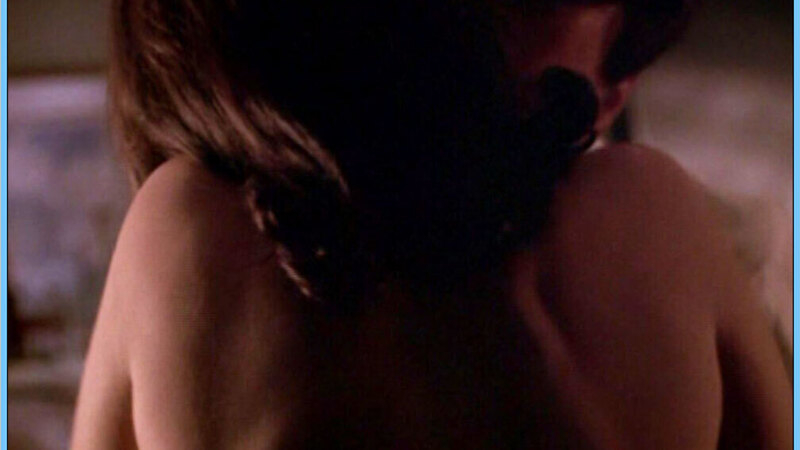 Hottest Judy Exner Scenes. Sexy, brunette, couple. 570603