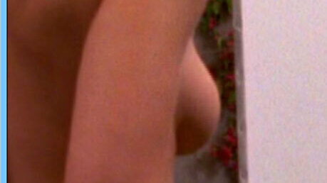 Hottest Emma Scenes. Sexy, SFW, back exposed. 654615