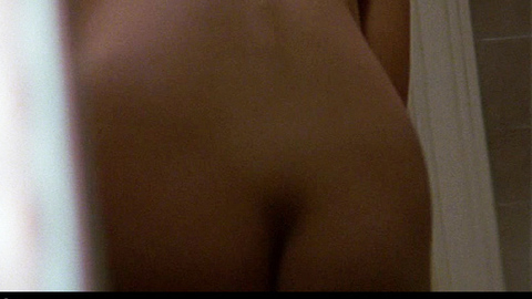 Barbara Hershey in The Entity (1981) Butt Body Double Body Double Butt 714756