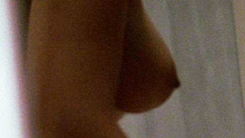 Barbara Hershey in The Entity (1981) Breasts Body Double Body Double Breasts 714754