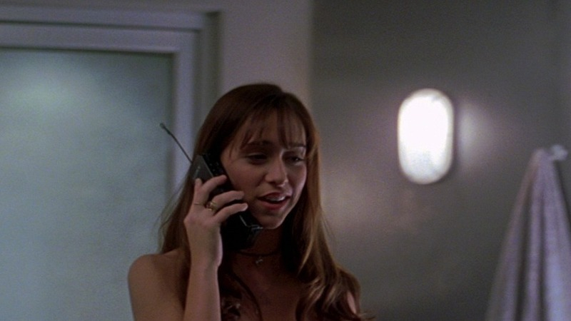 Sexiest Julie James Scenes. Sexy, SFW, bathroom. 756526