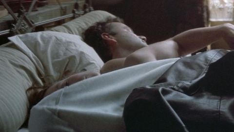Nudes of Isabel Bradley from The Razor's Edge. Breasts, brunette, cockroach. 981714