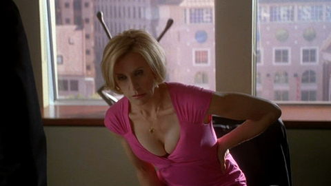 Sexiest Lynette Scavo Scenes. Sexy, SFW, blonde. 676438