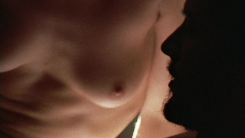 Anna from The Waterdance Naked. Breasts, bedroom, couple. 544199