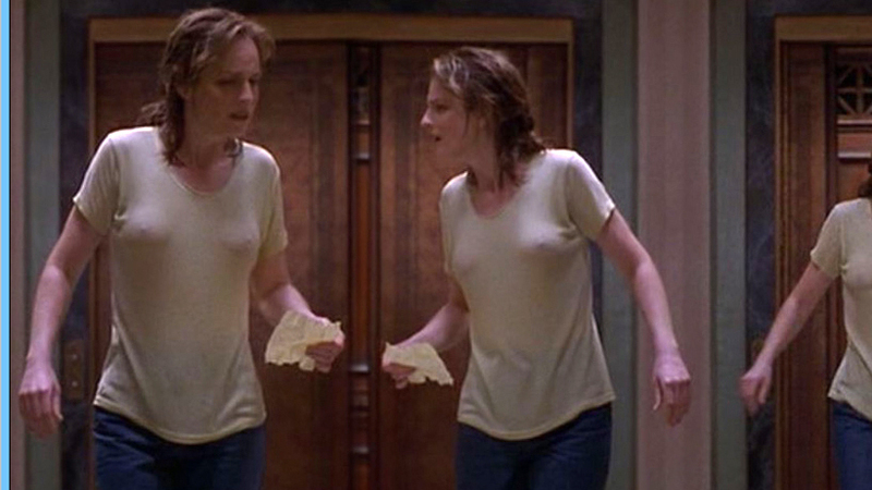 Hottest Carol Connelly Scenes. Sexy, SFW, brunette. 544293