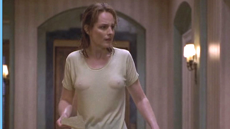 Sexiest Carol Connelly Scenes. Sexy, SFW, brunette. 544294