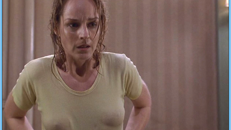 Sexiest Scenes of Carol Connelly from As Good as It Gets. Sexy, SFW, brunette. 544295