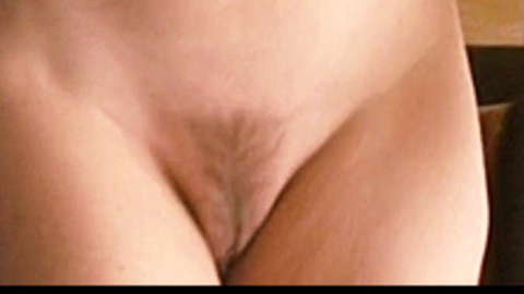 Helen Hunt in The Sessions (2012) Breasts Bush Breasts Brunette 721025