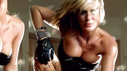 Hottest Herself Scenes. Sexy, SFW, blonde. 618123