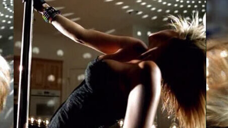 Sexiest Herself Scenes. Sexy, SFW, black corset. 618124