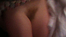 Isabelle Huppert Nude as Ella Watson. Bush, hairy bush, nude. 719402