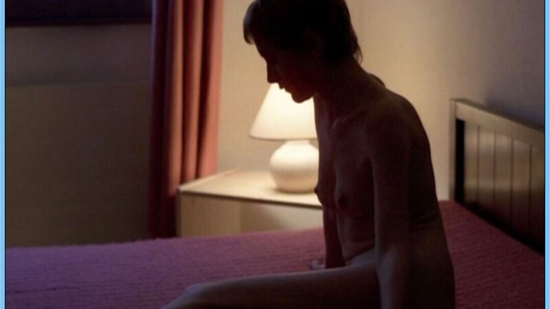 Isabelle Huppert Naked in Passion. Breasts, in bed, nude. 571135