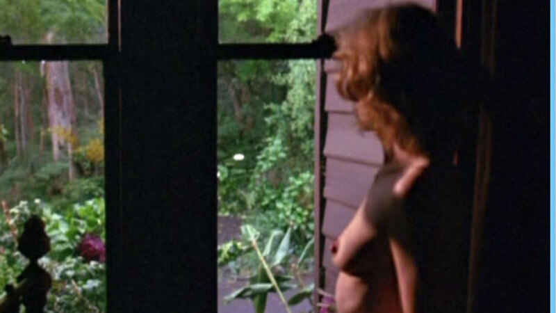Isabelle Huppert Nude in Cactus. Breasts, brunette, left breast. 587212