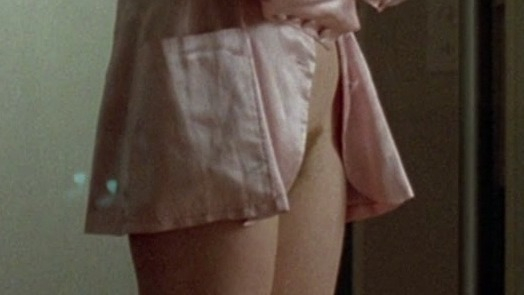 Isabelle Huppert Naked as Isabelle Rivière. Bush, bedroom, folded arms. 757761