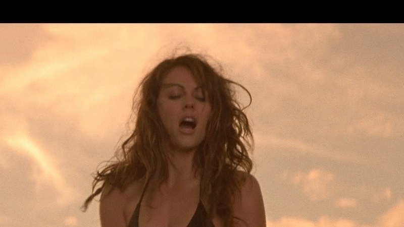 Sexiest Scenes of The Devil from Bedazzled. Bikini, SFW, black bikini. 729161