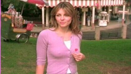 Hottest Anna Lockheart Scenes. Sexy, SFW, blonde. 615927