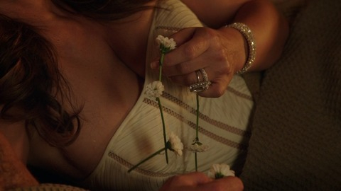 The Royals's Sexiest Scenes with Elizabeth Hurley. Sexy, SFW, cleavage. 761622