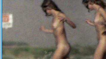 Lauren Hutton Nude as Rita Nebraska. Breasts, Butt, back exposed, brunette. 544580