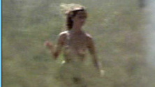 Lauren Hutton Naked as Rita Nebraska. Breasts, Bush, brunette, cleavage. 544581