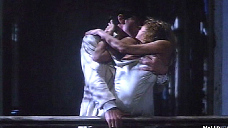 Lauren Hutton Nude in Hécate. Breasts, blonde, couple. 544624