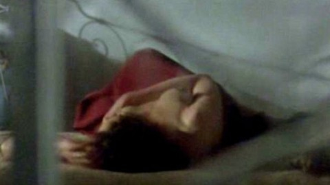 Andie MacDowell in Ginostra (2002) Breasts Body Double Body Double Breasts 644815