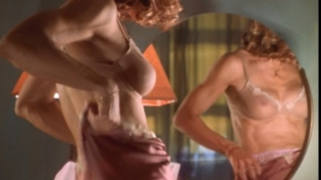 The Next Best Thing's Sexiest Scenes with Madonna. Thong, Underwear, SFW, back exposed. 563334