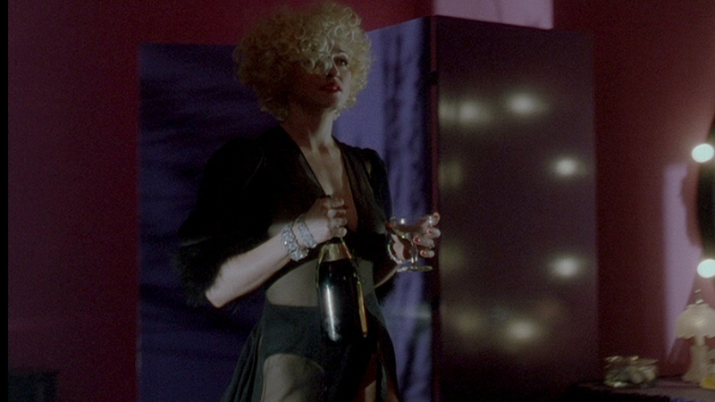 Sexiest Breathless Mahoney Scenes. Sexy, black panties, blonde. 679102