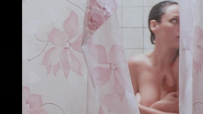 Sexiest Gina Hayes Scenes. Sexy, SFW, black hair. 547720