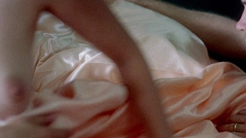 Virginia Madsen in Slam Dance (1987) Breasts Blurry Breasts 775776