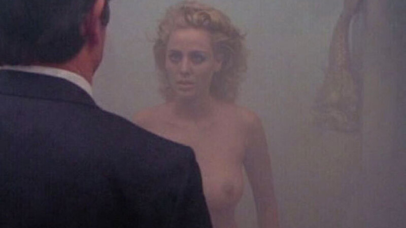 Virginia Madsen Naked as Rachel Carlyle. Breasts, blonde, couple. 558411