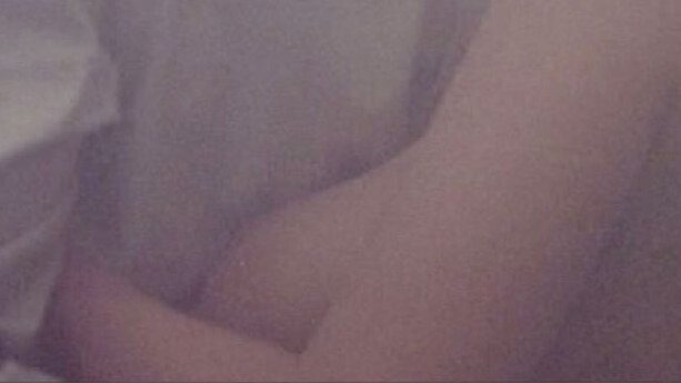 Virginia Madsen Nude in Gotham. Breasts, blonde, couple. 558412
