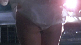 Fire with Fire's Sexiest Scenes with Virginia Madsen. Underwear, SFW, blonde. 714006
