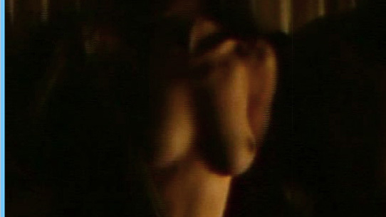 Francesca Neri Naked in Outrage. Breasts, dark, nude. 549415