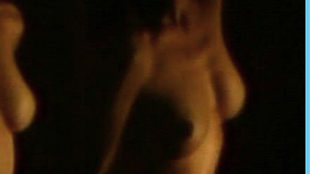 Francesca Neri Nude as Anna Meltzer. Breasts, dark, nude. 549416