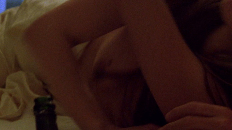 Sophie Marceau Nude as Elektra King. Breasts, brunette, couple. 561194