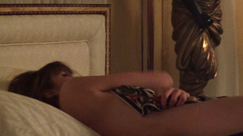 Hottest Elektra King Scenes. Sexy, SFW, back exposed. 561195