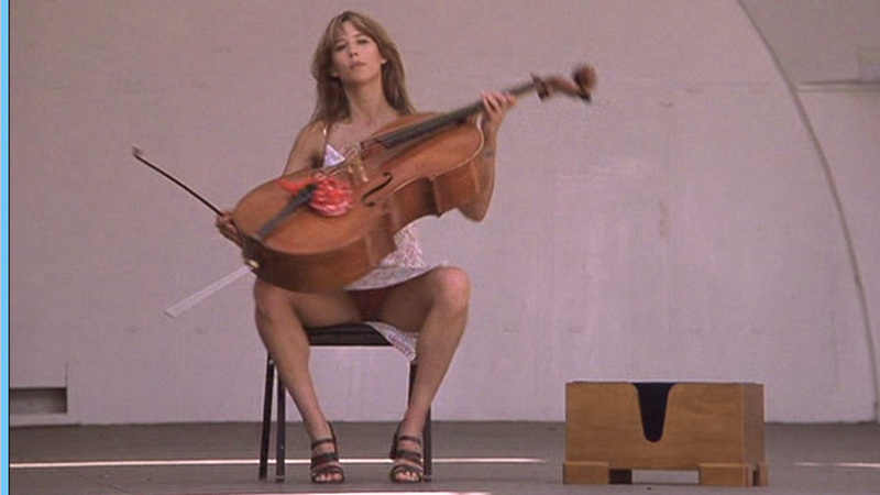 Sexiest Lila Scenes. Underwear, SFW, bass. 563368