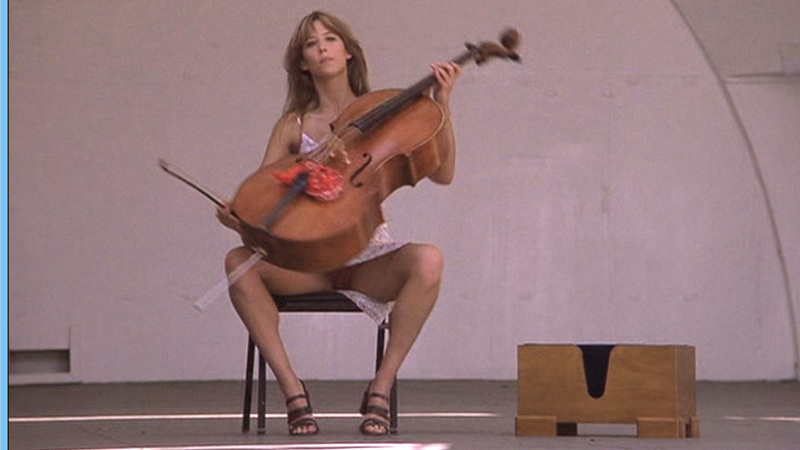 Sexiest Scenes of Lila from Lost & Found. Underwear, SFW, bass. 563369