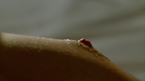 Jane March in The Lover (1992) Breasts Breast Close Up Breasts 781025