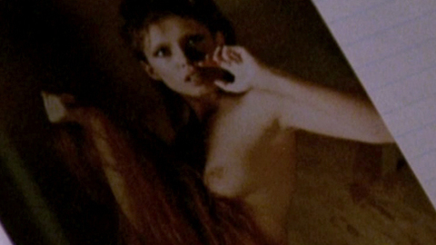 Jane March in Color of Night (1994) Breasts Breasts Left Breast 723695